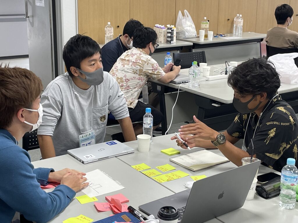 株式会社ゼロワンブースター 地域貢献チーム マネージャー 小林 輝之 さん